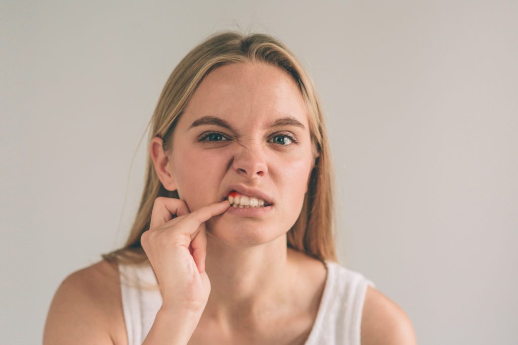 Treat Bleeding Gums in Oxford, Pennsylvania