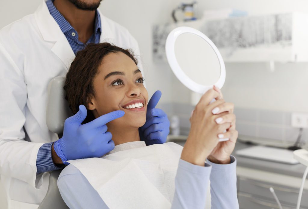 Cosmetic Dentist in Oxford, Pennsylvania