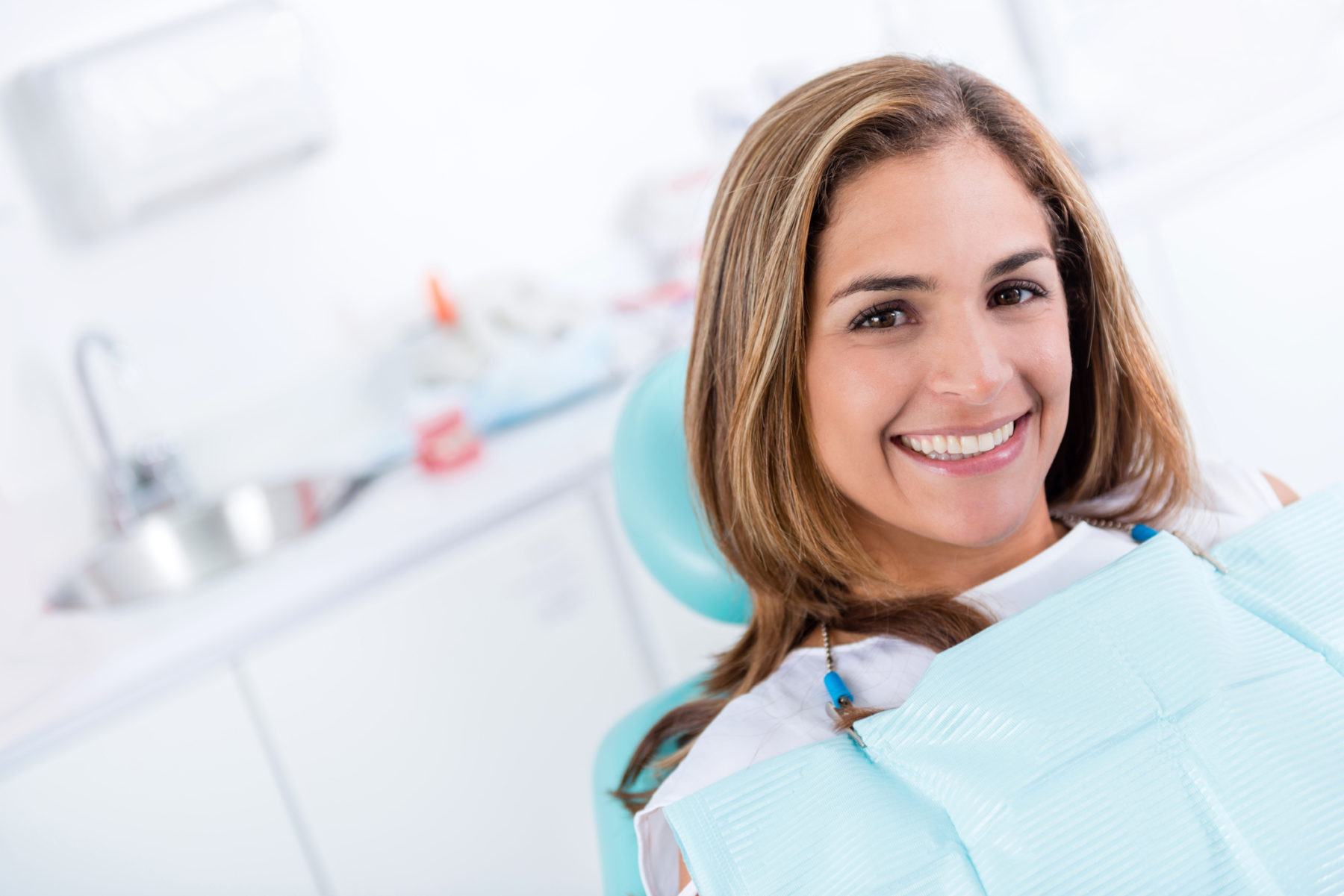 Oxford PA Dentist Office for Family & Cosmetic Dentistry