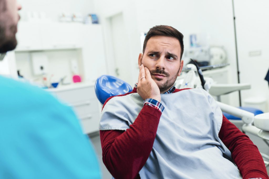 TMJ Treatment in Oxford, Pennsylvania