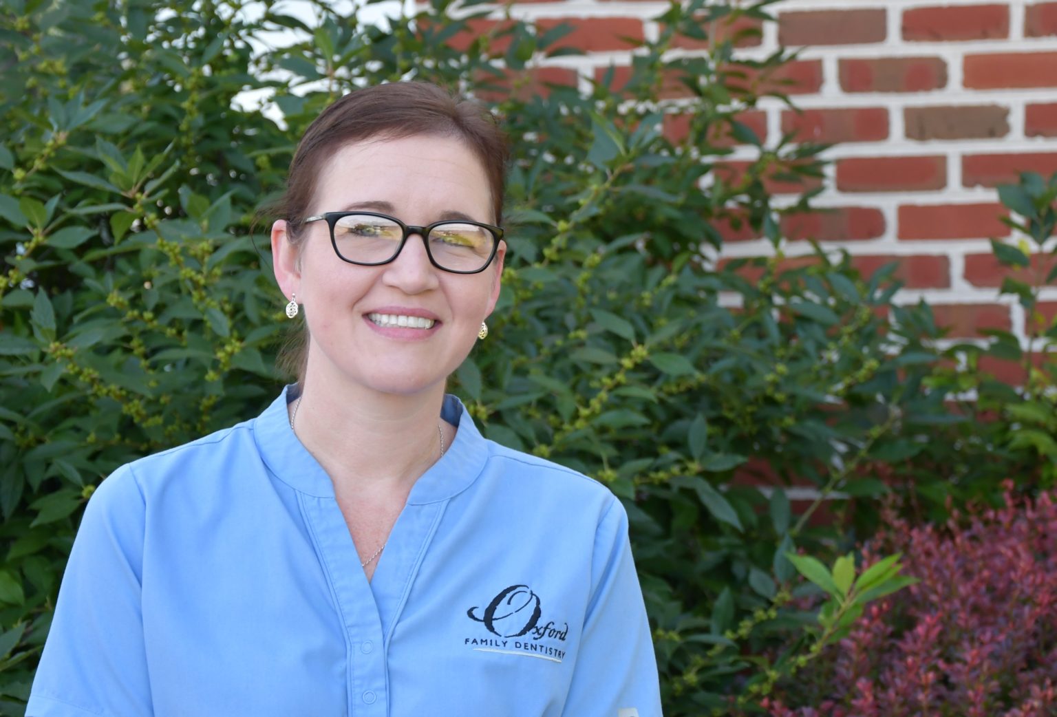 Meet Our Oxford PA Dental Office Staff Stefan Speck DMD