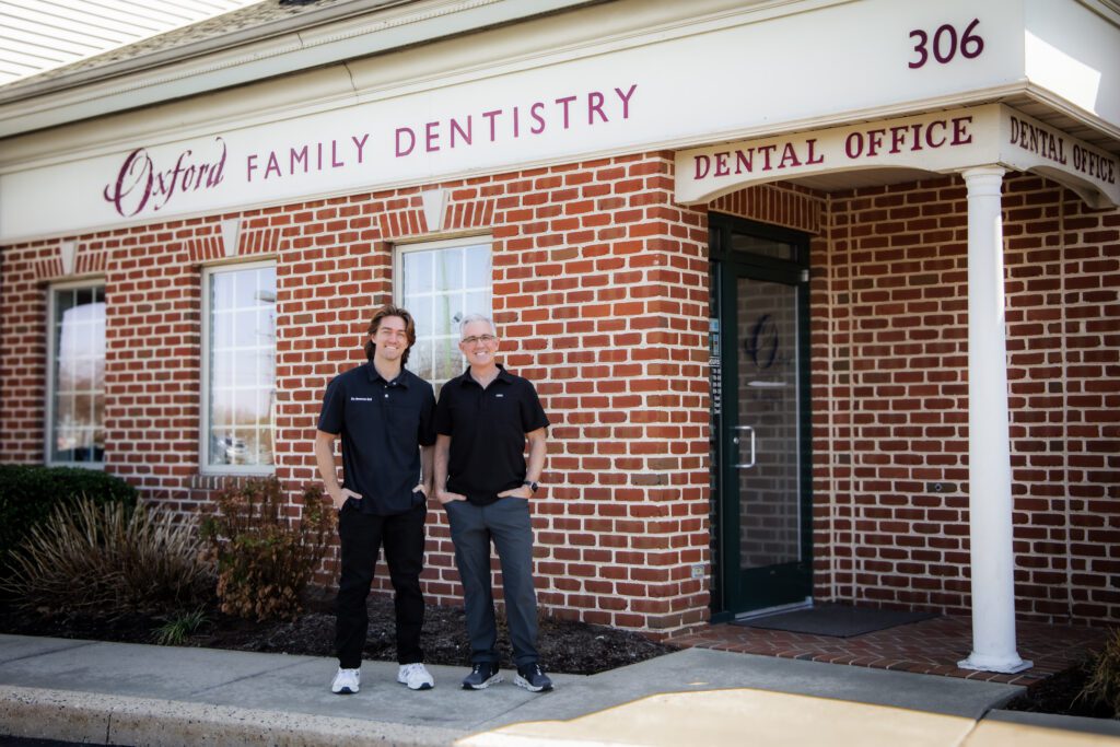 Dental Services in Oxford, PA