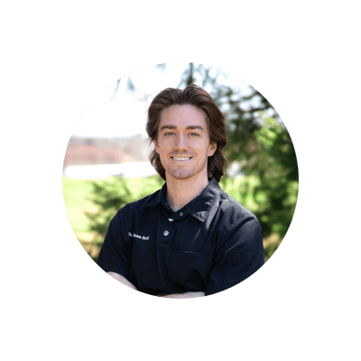 Brennan Ertl, D.M.D.