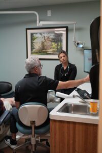 General Dentistry Oxford PA